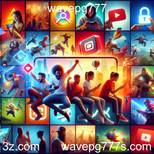 O Crescimento dos Jogos Móveis: Uma Revolução no Entretenimento Digital